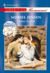 Father Found (Mills & Boon American Romance)