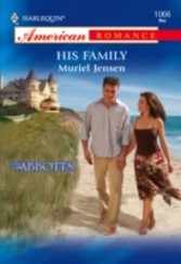 His Family (Mills & Boon American Romance)