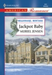 Jackpot Baby (Mills & Boon American Romance)