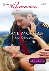 Rebel Prince (Mills & Boon Cherish)