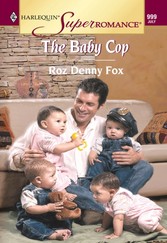 Baby Cop (Mills & Boon Vintage Superromance)