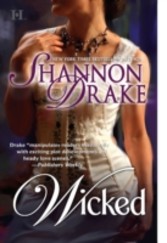 Wicked (Mills & Boon M&B)