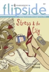 Stress & the City (Mills & Boon M&B)