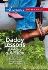 Daddy Lessons (Mills & Boon American Romance)