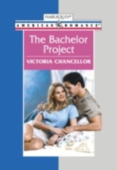 Bachelor Project (Mills & Boon American Romance)