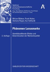 Phänomen Luxusmarke