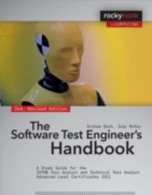 Software Test Engineer's Handbook