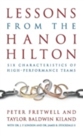 Lessons from the Hanoi Hilton