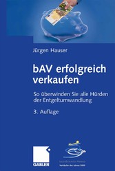 bAV erfolgreich verkaufen