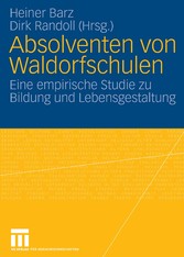 Absolventen von Waldorfschulen