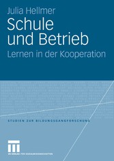 Schule und Betrieb