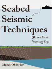 Seabed Seismic Techniques