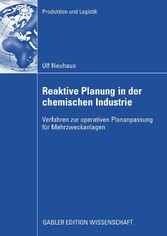 Reaktive Planung in der chemischen Industrie