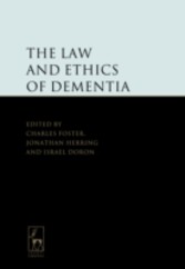 Law and Ethics of Dementia