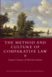 Method and Culture of Comparative Law