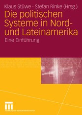 Die politischen Systeme in Nord- und Lateinamerika