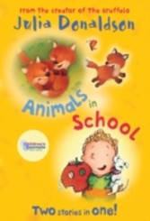 Animals in School