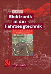 Elektronik in der Fahrzeugtechnik