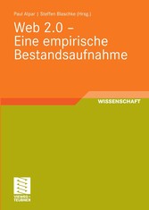 Web 2.0 - Eine empirische Bestandsaufnahme