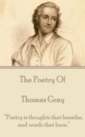 Poetry of Thomas Gray