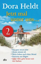 Jetzt mal unter uns ... - Teil 2