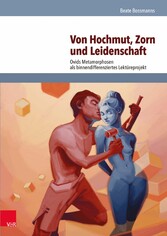 Von Hochmut, Zorn und Leidenschaft