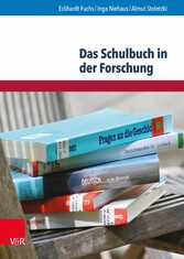 Das Schulbuch in der Forschung