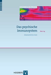 Das psychische Immunsystem