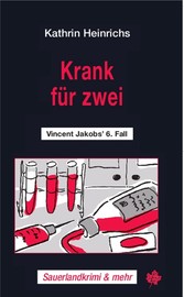 Krank für zwei