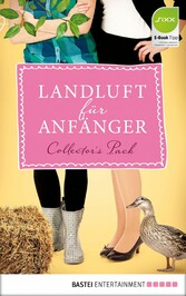 Landluft für Anfänger - Collector's Pack