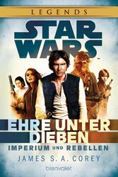 Star Wars? Imperium und Rebellen