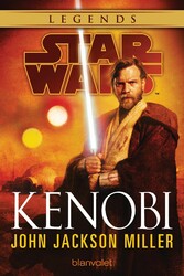 Star Wars? Kenobi