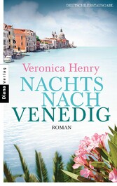 Nachts nach Venedig