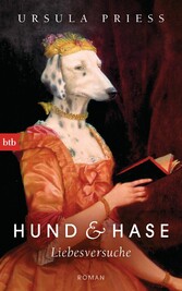 Hund & Hase - Liebesversuche