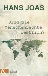 Sind die Menschenrechte westlich?