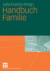 Handbuch Familie