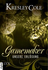 Gamemaker - Unsere Erlösung