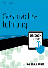 Gesprächsführung - eBook active