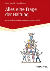 Alles eine Frage der Haltung