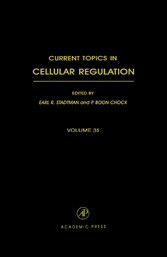 Current Topics in Cellular Regulation