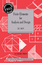 Finite Elements for Analysis and Design