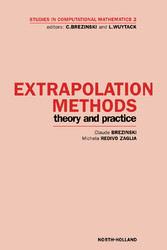 Extrapolation Methods