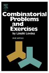 Combinatorial Problems and Exercises