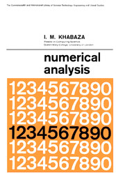 Numerical Analysis