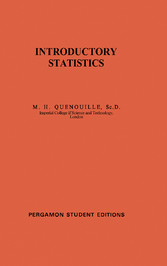 Introductory Statistics