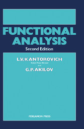 Functional Analysis