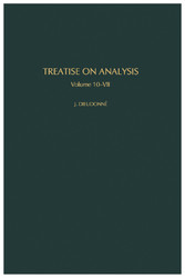 Treatise on Analysis