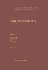 Finite and Infinite Sets