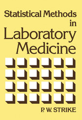 Statistical Methods in Laboratory Medicine