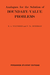 Analogues for the Solution of Boundary-Value Problems